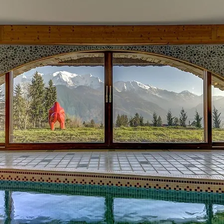 1937 Chalet *