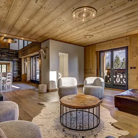Chalet 1937 *